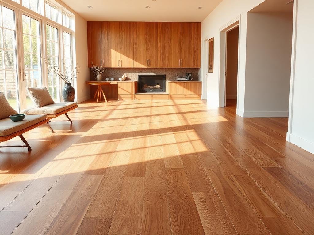 Flooring