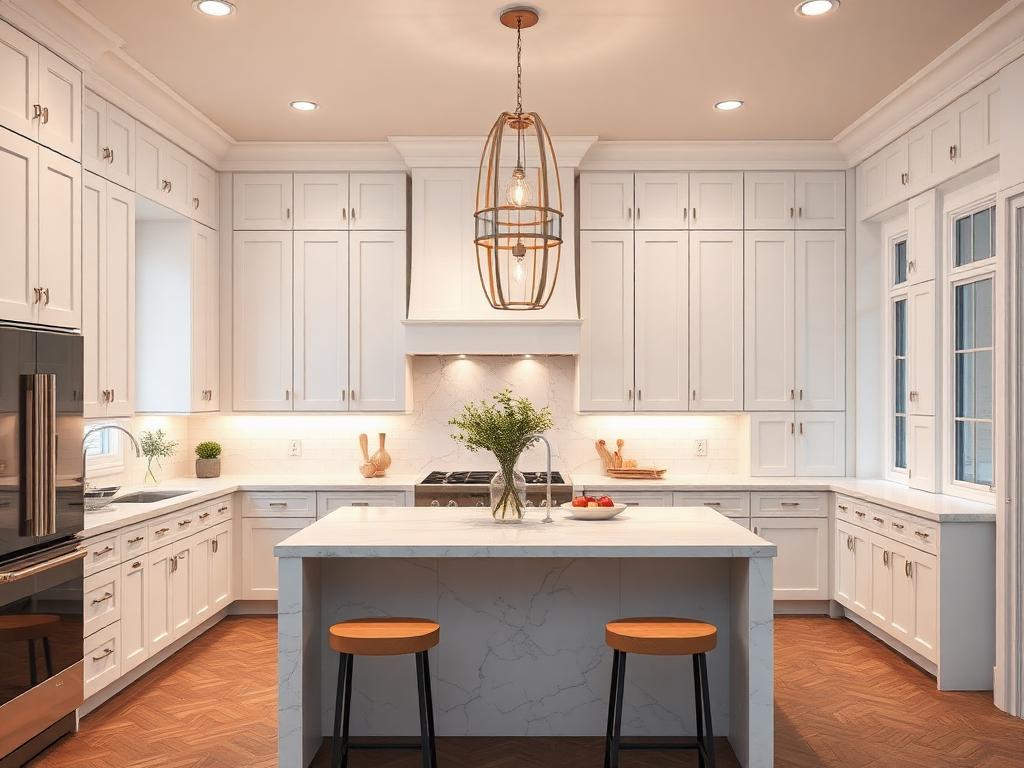 Kitchen Remodeling